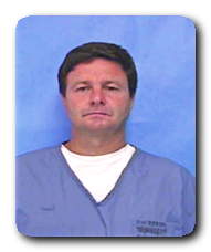 Inmate GREGORY L CHANCEY