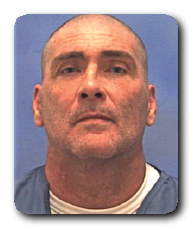Inmate TODD A GLOVER