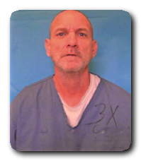 Inmate GREGORY C GRELLER