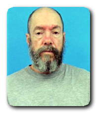 Inmate TIMOTHY JAMES GRISE