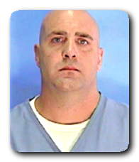 Inmate TIMOTHY D HAYES