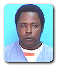 Inmate DONNELL MARSHALL