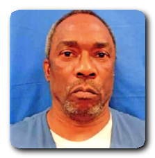 Inmate ENOCH JR MASSEY