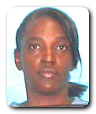 Inmate CATHERINE MCGAHEE