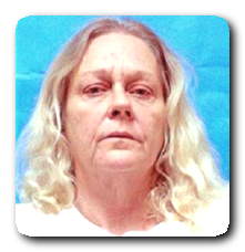 Inmate NANCY MULLIS