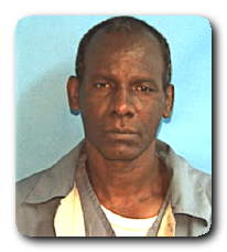 Inmate LEROY COLLIER