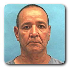 Inmate JOHNNY R ESQUIERDO