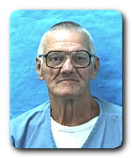 Inmate SAMMY M MARTIN
