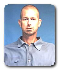 Inmate TIMOTHY M CASTLE