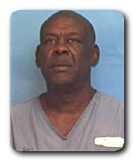 Inmate JAMES W FELTON