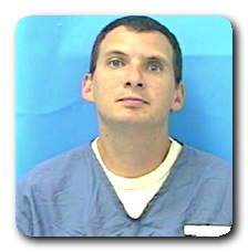 Inmate TIMOTHY M GRUBBS