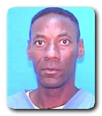 Inmate MATTHEW A JOHNSON