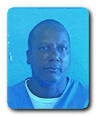 Inmate RONALD D SMITH