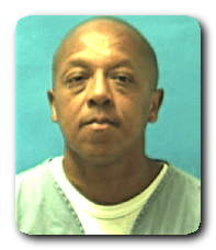 Inmate DAVID D SUGGS