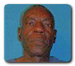 Inmate RUDOLPH WILLIAMS