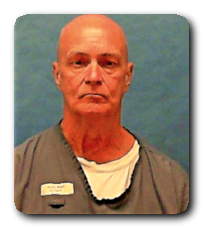 Inmate WESLEY KEVIN ASHCRAFT