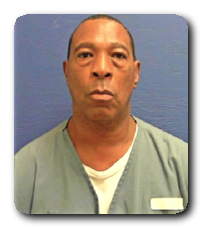 Inmate LOUIS CAPERS