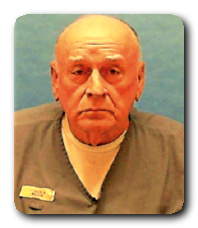 Inmate ROBERT B COKER