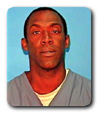 Inmate WILLIE L CORLEY