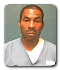 Inmate LEROY D DEMPS