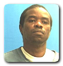 Inmate ROY L JR GRIFFITH