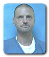 Inmate KENNETH D SHELBY