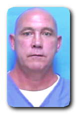 Inmate JOHNNY W TOWNSEND
