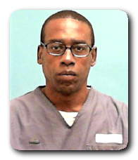 Inmate COREY E WILLIAMS