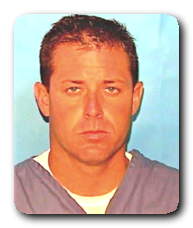 Inmate BRIAN G DOVER