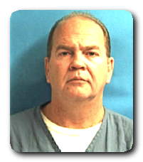 Inmate RUSSELL J DYER