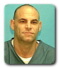 Inmate RICKY FARRUGIA