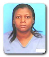 Inmate VALERIE S WISE
