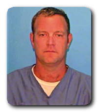 Inmate CLAYTON D WORLEY