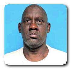 Inmate TERRY COLEMAN