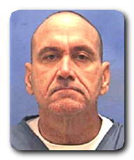 Inmate RANDALL J HOLE