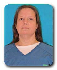 Inmate MELISSA G LAWSON