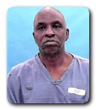 Inmate TERRY V MASSEY