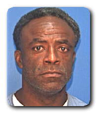 Inmate DONNY J MCCRAY