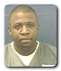 Inmate ELZY T MILLER