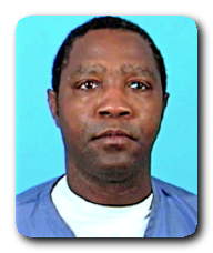 Inmate JOHNNY L MOBLEY