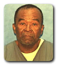 Inmate TOMMY MOORE