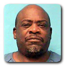 Inmate GREGORY L NELSON