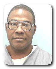 Inmate CURTIS PARKER