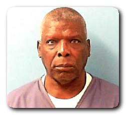 Inmate CLARENCE O PERRY