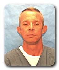 Inmate KENNETH A POPE