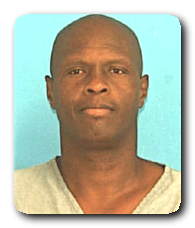 Inmate JAMES A SR STOKES