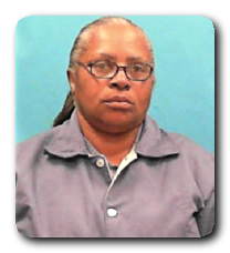 Inmate TRACY T THOMPSON