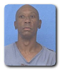 Inmate TERRY K WILLIAMS