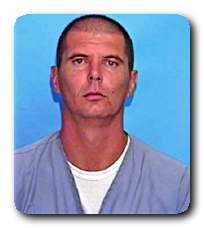 Inmate KEVIN S COSTELLO
