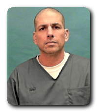 Inmate MATTHEW FEIN